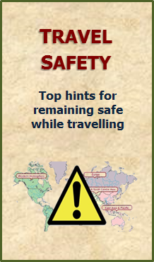 Travel Safety